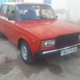 Lada 2107 1995