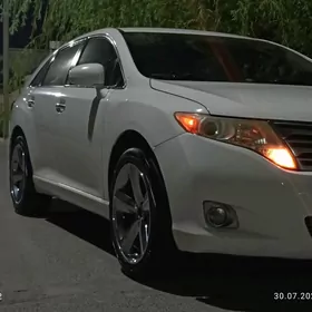 Toyota Venza 2009