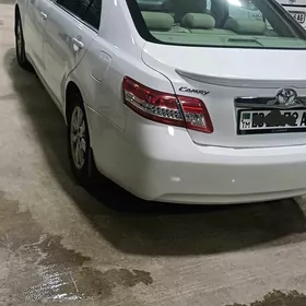 Toyota Camry 2010