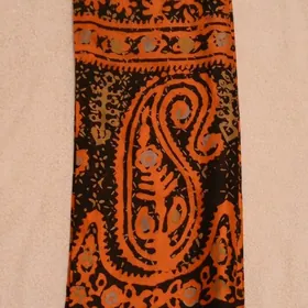 Zenananyn geyimleri