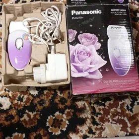 Panasonic  депилятор