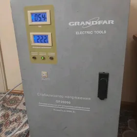 Stabilzator