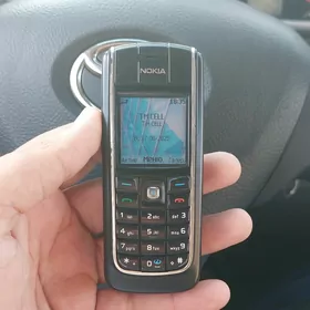 Nokia 6020 original irkiler