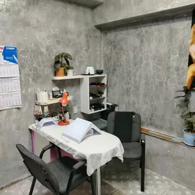 Arenda salon