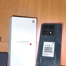 Xiaomi 14t 8/256