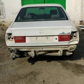 Bmw 535 morda
