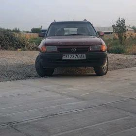 Opel Vectra 1992