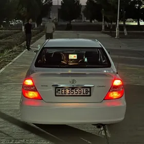 Toyota Camry 2002