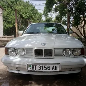 BMW 525 1993