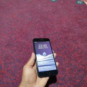 IPhone 7 Plus Jet black
