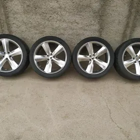 Teker 20 hrom