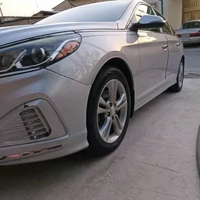 Hyundai Sonata 2017