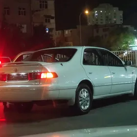Toyota Camry 2002