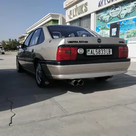 Opel Vectra 1993