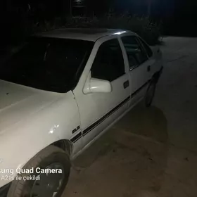 Opel Vectra 1991