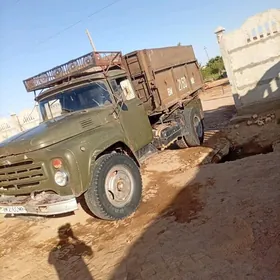 Zil 130 1992