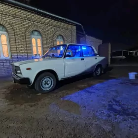 Lada 2107 1999