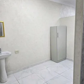 салон красоты кабине