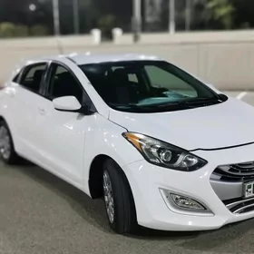 Hyundai Elantra 2016