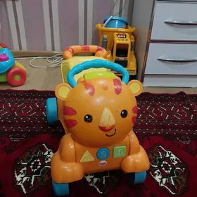 игрушки