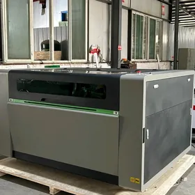 lazer CO2 stanok
