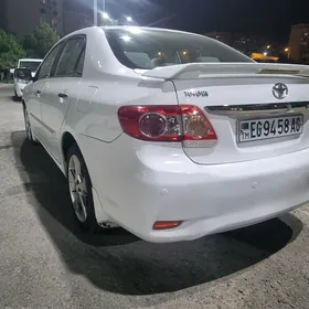 Toyota Corolla 2010