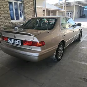 Toyota Camry 2000