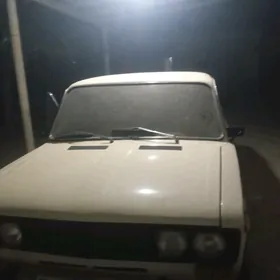 Lada 2106 1989
