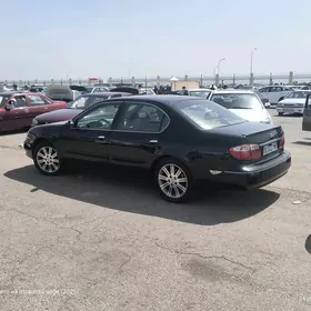 Infiniti I30 2000