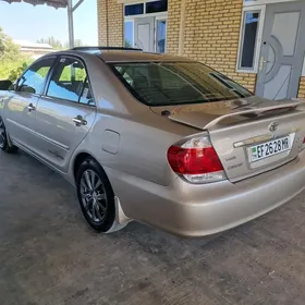 Toyota Camry 2003