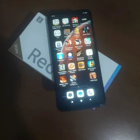 Redmi 9a 4.64gb