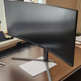 Monitor / Монитор