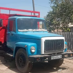 Gaz 53 1993