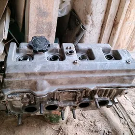 Toyota 2lik galofka
