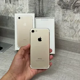 iphone 7 gold