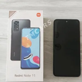 Redmi Note 11
