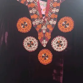 gyzyl tulky pommah