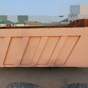 kamaz kuzwa