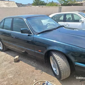 BMW 525 1992
