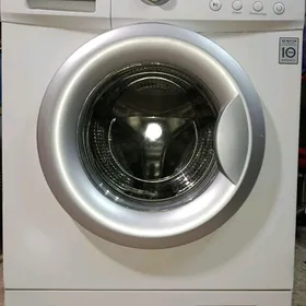 Стиральная машина LG 6kg