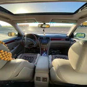 Lexus ES 300 2003