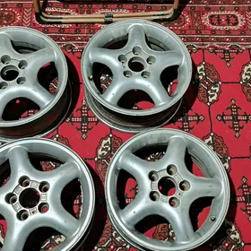 OPEL 5 DESİK GM