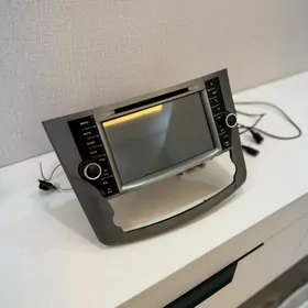 Magnitafon telewizor