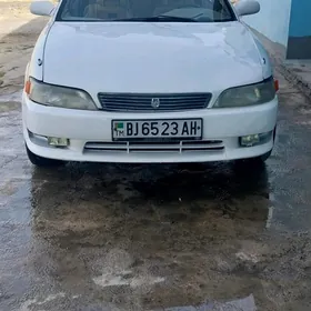 Toyota Mark II 1994