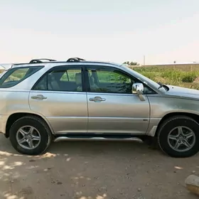 Lexus RX 300 2002