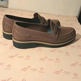 туфли