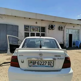 Opel Vectra 2001
