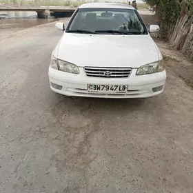 Toyota Camry 2001