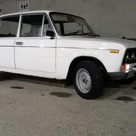 Lada 2106 1985
