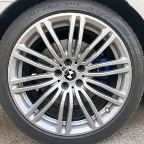 BMW DISKA TEKER /// M 19